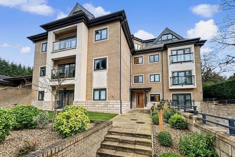 undefined, The Grange, Waterpark Road, Broughton Park, M7