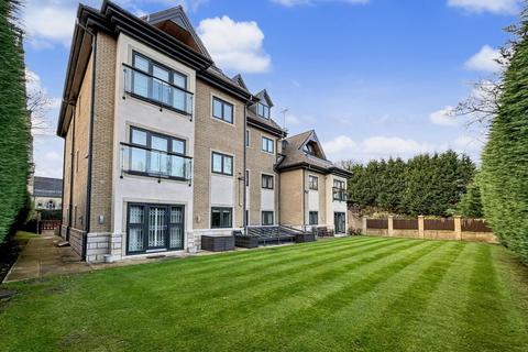 undefined, The Grange, Waterpark Road, Broughton Park, M7