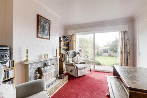 undefined, Seymour Road, West Bridgford NG2