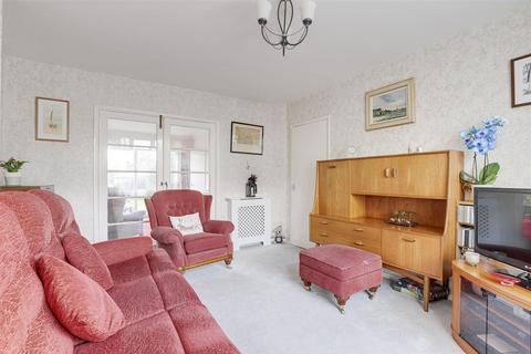 undefined, Seymour Road, Nottingham NG2