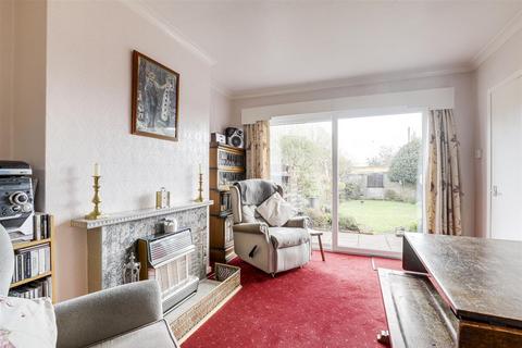undefined, Seymour Road, Nottingham NG2