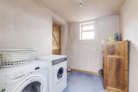 undefined, Seymour Road, Nottingham NG2
