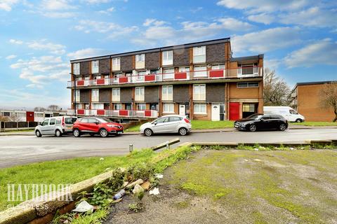 undefined, Batemoor Drive, Sheffield