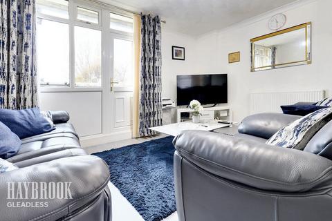 undefined, Batemoor Drive, Sheffield