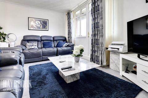 undefined, Batemoor Drive, Sheffield