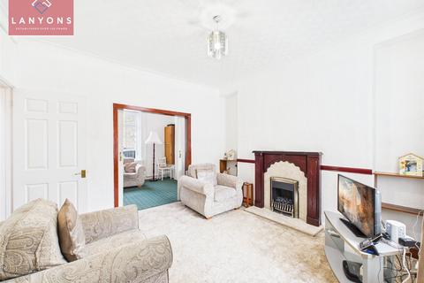 3 bedroom terraced house for sale, Rees Street, Gelli, Pentre, Rhondda Cynon TAf, CF41
