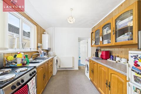 3 bedroom terraced house for sale, Rees Street, Gelli, Pentre, Rhondda Cynon TAf, CF41