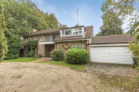 Ham Farm Road, Richmond, Surrey, TW10