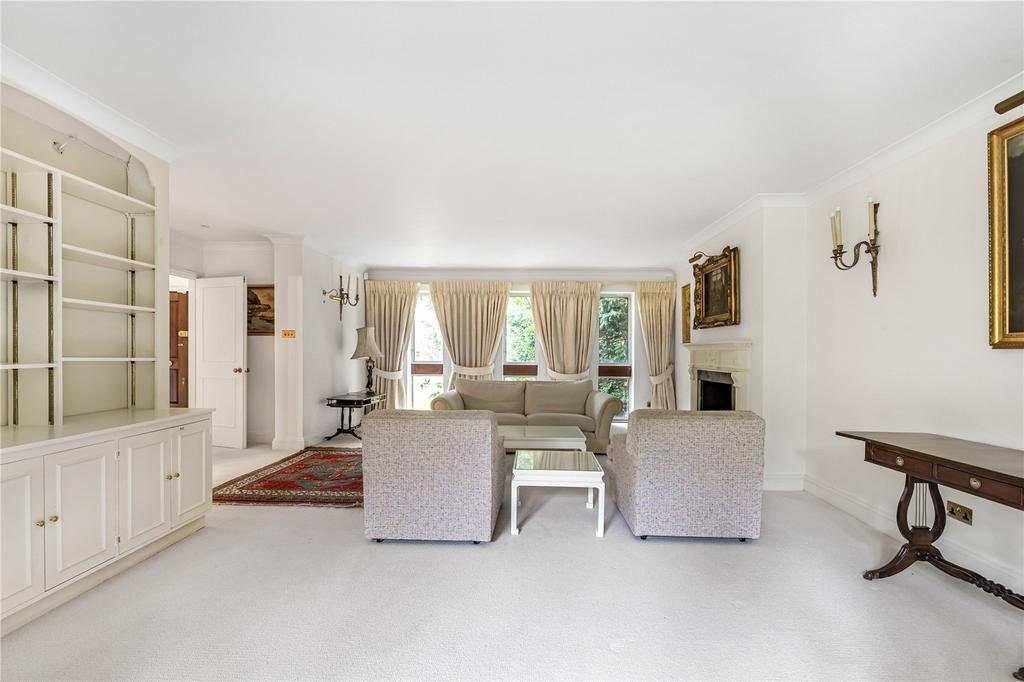 Drawing Room