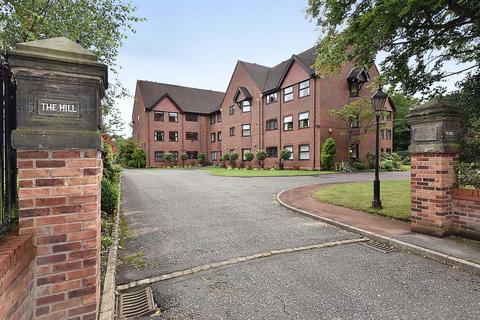 2 bedroom ground floor flat for sale, Parkfield Road, The Hill Parkfield Road, WA16
