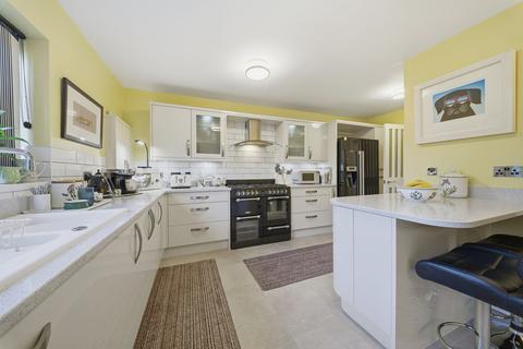 undefined, Parkfield Road, The Hill Parkfield Road, WA16