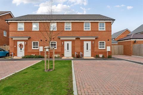 undefined, Bullfinch Grove, Yapton