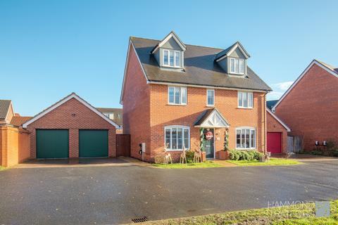 undefined, Saddler Grove, Hethersett