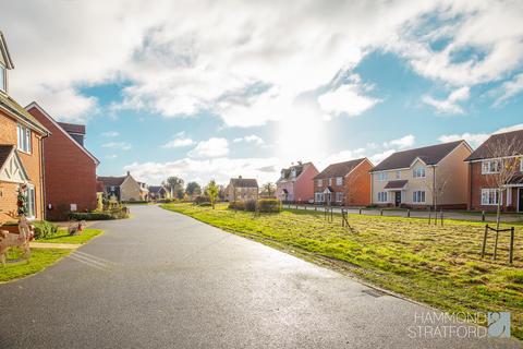 undefined, Saddler Grove, Hethersett