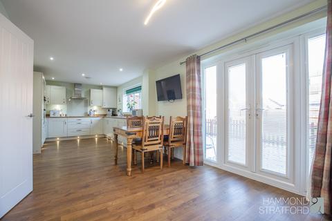 undefined, Saddler Grove, Hethersett