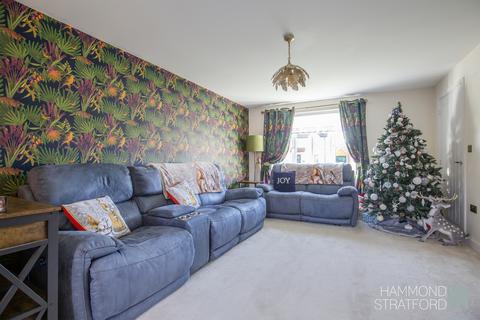 undefined, Saddler Grove, Hethersett