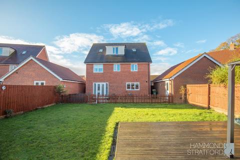 undefined, Saddler Grove, Hethersett