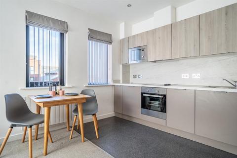 undefined, Foss Place, Foss Islands Road, York, YO31 7AF