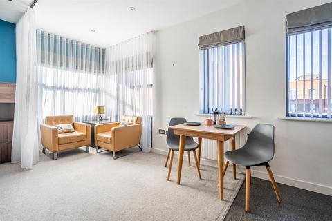 undefined, Foss Place, Foss Islands Road, York, YO31 7AF