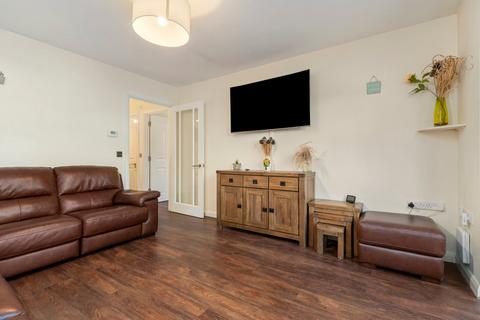 3 bedroom detached bungalow for sale, Newton Fields, Kilgetty SA68