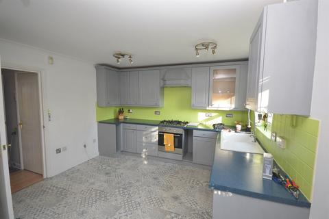 undefined, Marsh Crescent, Rowhedge, Colchester, CO5