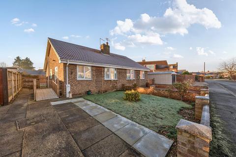 undefined, St. Marys Avenue, Hemingbrough, Selby