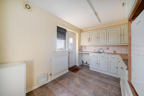 undefined, St. Marys Avenue, Hemingbrough, Selby