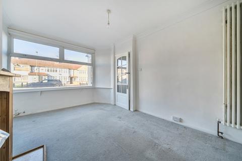 undefined, Rowley Avenue, Sidcup