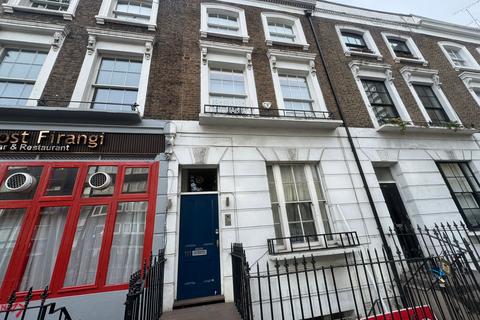 2 bedroom flat for sale, Westbourne Park Road, W2