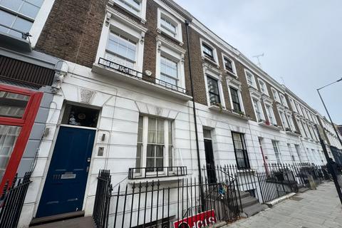 2 bedroom flat for sale, Westbourne Park Road, W2