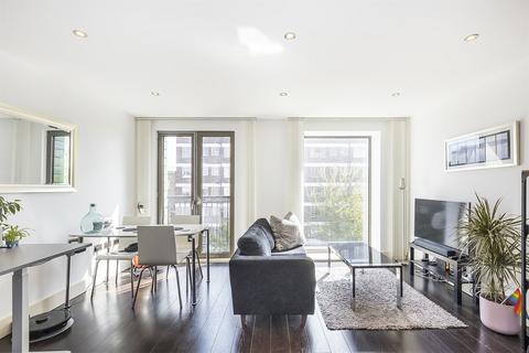 1 bedroom flat to rent, 37 Camden Road, London NW1
