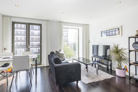 1 bedroom flat to rent, 37 Camden Road, London NW1