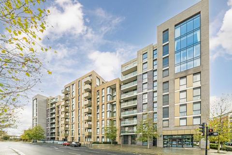 Queenshurst Square, Kingston Upon Thames KT2