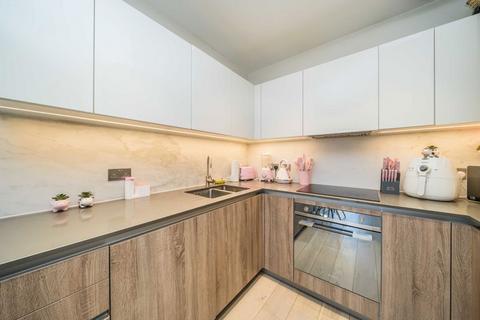undefined, Queenshurst Square, Kingston Upon Thames KT2