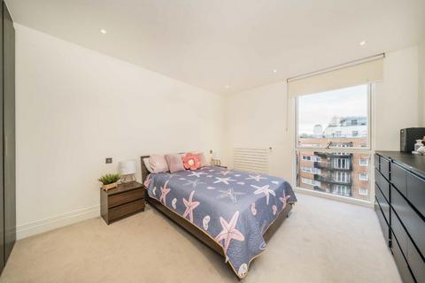 undefined, Queenshurst Square, Kingston Upon Thames KT2