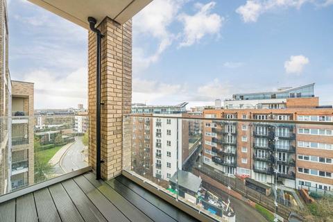 undefined, Queenshurst Square, Kingston Upon Thames KT2