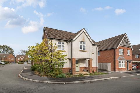 Rowan Drive, Devizes
