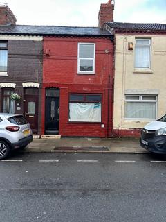 2 bedroom terraced house for sale, Dewsbury Road, Anfield, Liverpool, Merseyside, L4 2XG