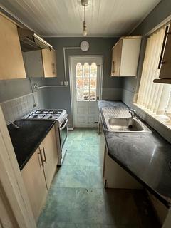 2 bedroom terraced house for sale, Dewsbury Road, Anfield, Liverpool, Merseyside, L4 2XG