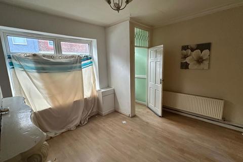 2 bedroom terraced house for sale, Dewsbury Road, Anfield, Liverpool, Merseyside, L4 2XG