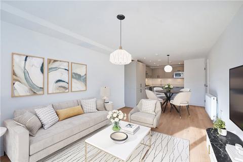 1 bedroom flat for sale, Ruxley Lane, Ewell KT19