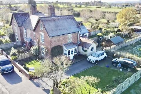 undefined, Barbers Bridge, Rudford GL2