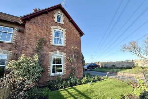 undefined, Barbers Bridge, Rudford GL2