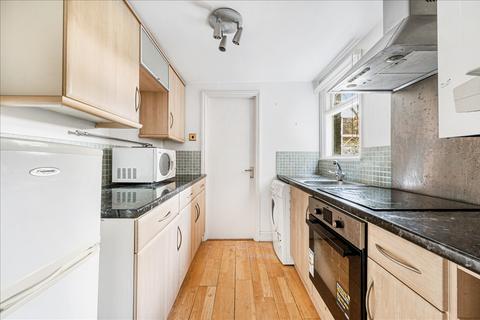 undefined, Richford Street, London