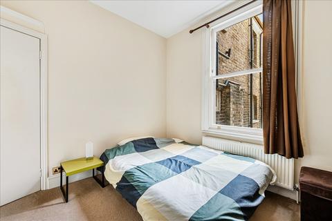 undefined, Richford Street, London