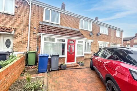 Gaskell Avenue, Biddick Hall, South Shields, Tyne and Wear, NE34 9TH