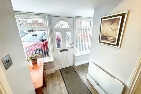 undefined, Gaskell Avenue, Biddick Hall, South Shields, Tyne and Wear, NE34 9TH