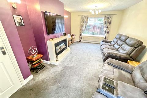 undefined, Gaskell Avenue, Biddick Hall, South Shields, Tyne and Wear, NE34 9TH