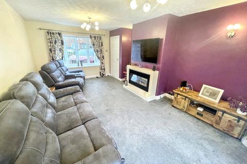 undefined, Gaskell Avenue, Biddick Hall, South Shields, Tyne and Wear, NE34 9TH