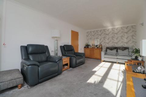 2 bedroom retirement property for sale, Queens Crescent, Southsea